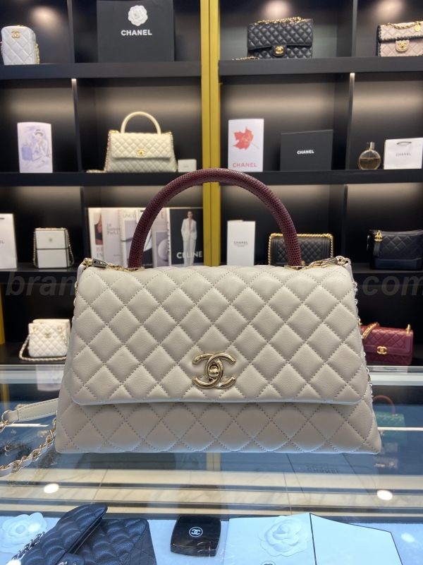 Chanel Handbags 72